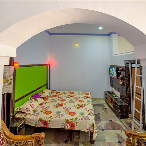 Eastern Gate Homestay